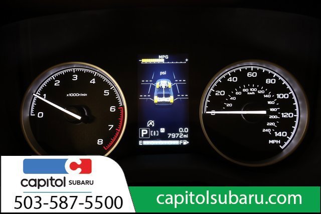 Used 2021 Subaru Forester Limited AWD/4WD image 19