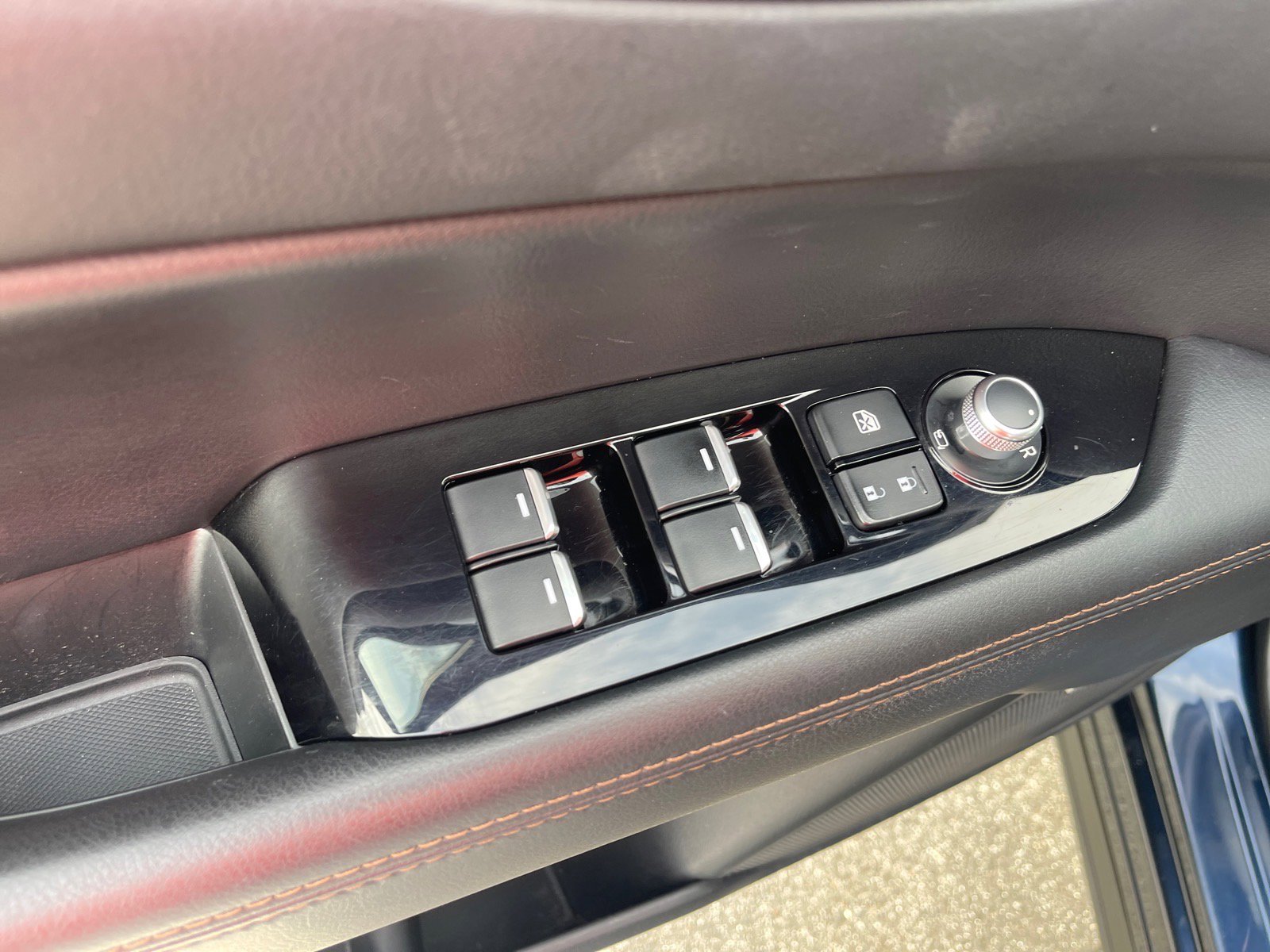 Used 2020 MAZDA CX-5 Grand Touring w/ GT Premium Package image 8