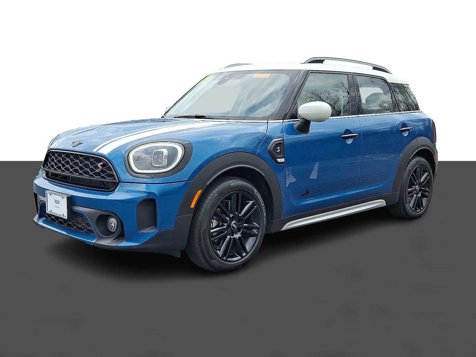 Used 2023 MINI Cooper Countryman S image 3