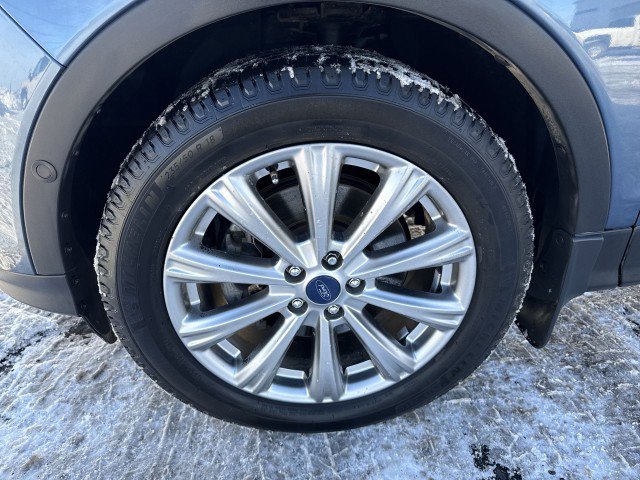 Used 2018 Ford Escape Titanium image 19