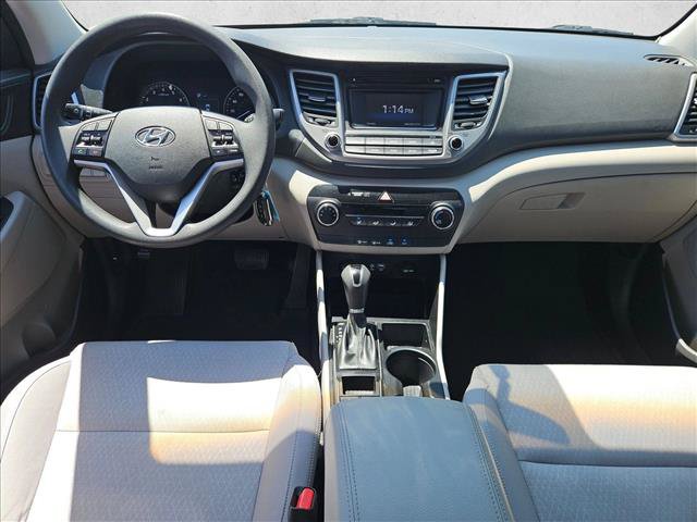 Used 2017 Hyundai Tucson SE FWD image 19