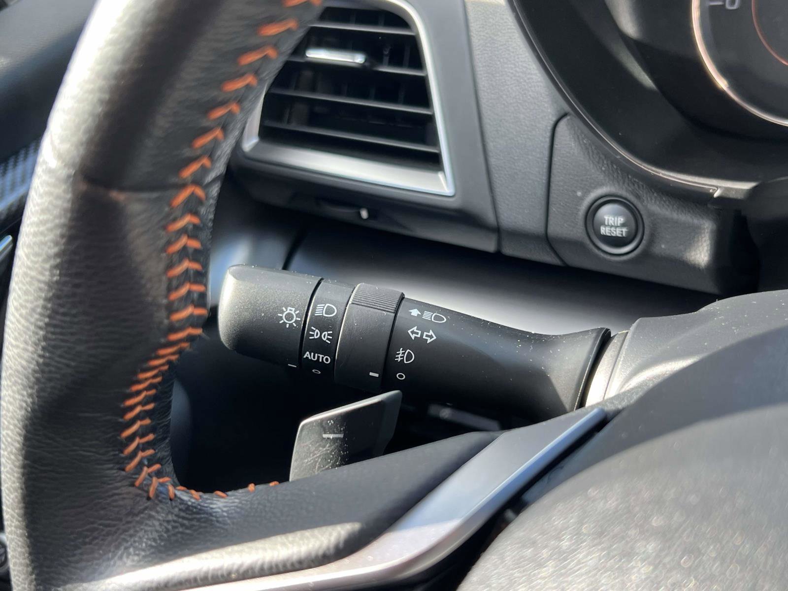 Used 2022 Subaru Crosstrek 2.5i Limited w/ Moonroof Package 1 image 23