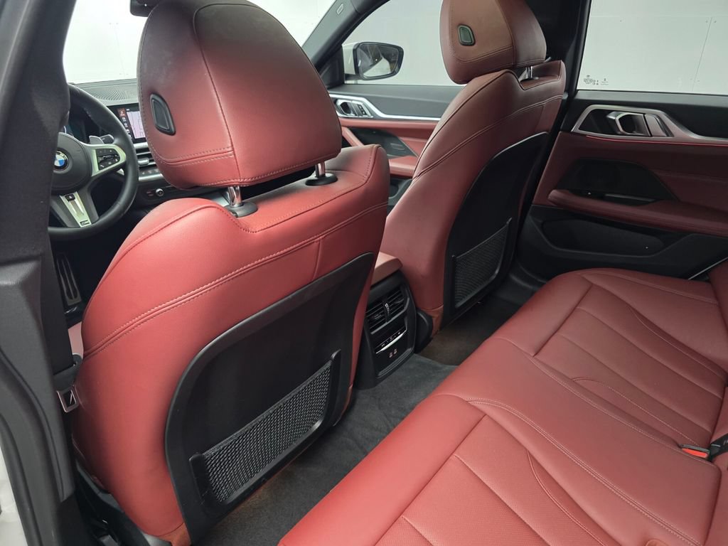 Used 2023 BMW 430i Gran Coupe w/ M Sport Package RWD image 15