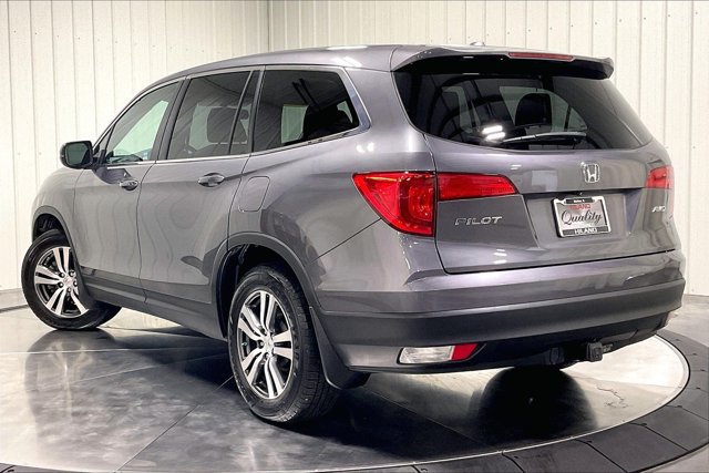 Used 2016 Honda Pilot EX-L image 12