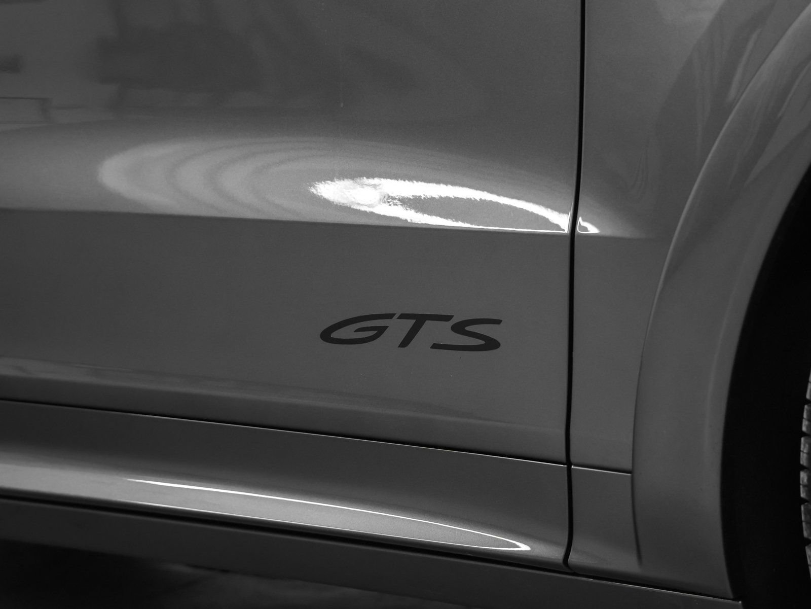New 2026 Porsche Cayenne GTS image 19
