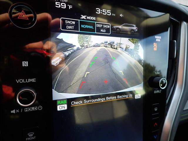 Certified 2024 Subaru Outback Onyx Edition image 23