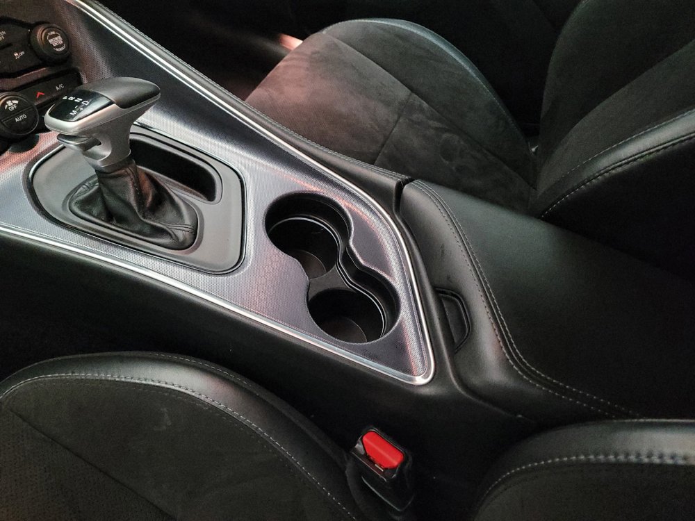 Used 2018 Dodge Challenger SXT Plus RWD image 26