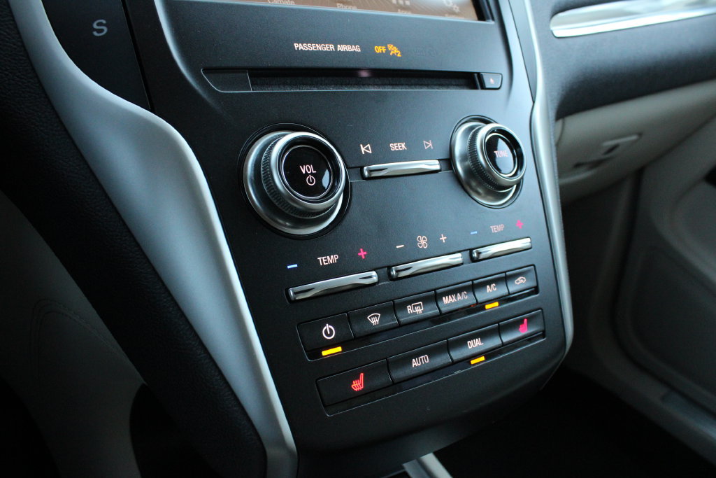 Used 2019 Lincoln MKC Premiere AWD/4WD image 17
