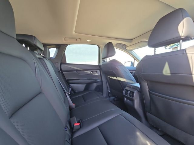 New 2026 Nissan Murano SL image 28