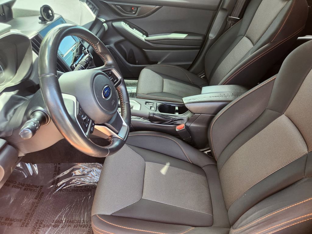 Used 2018 Subaru Crosstrek 2.0i Premium AWD/4WD image 4