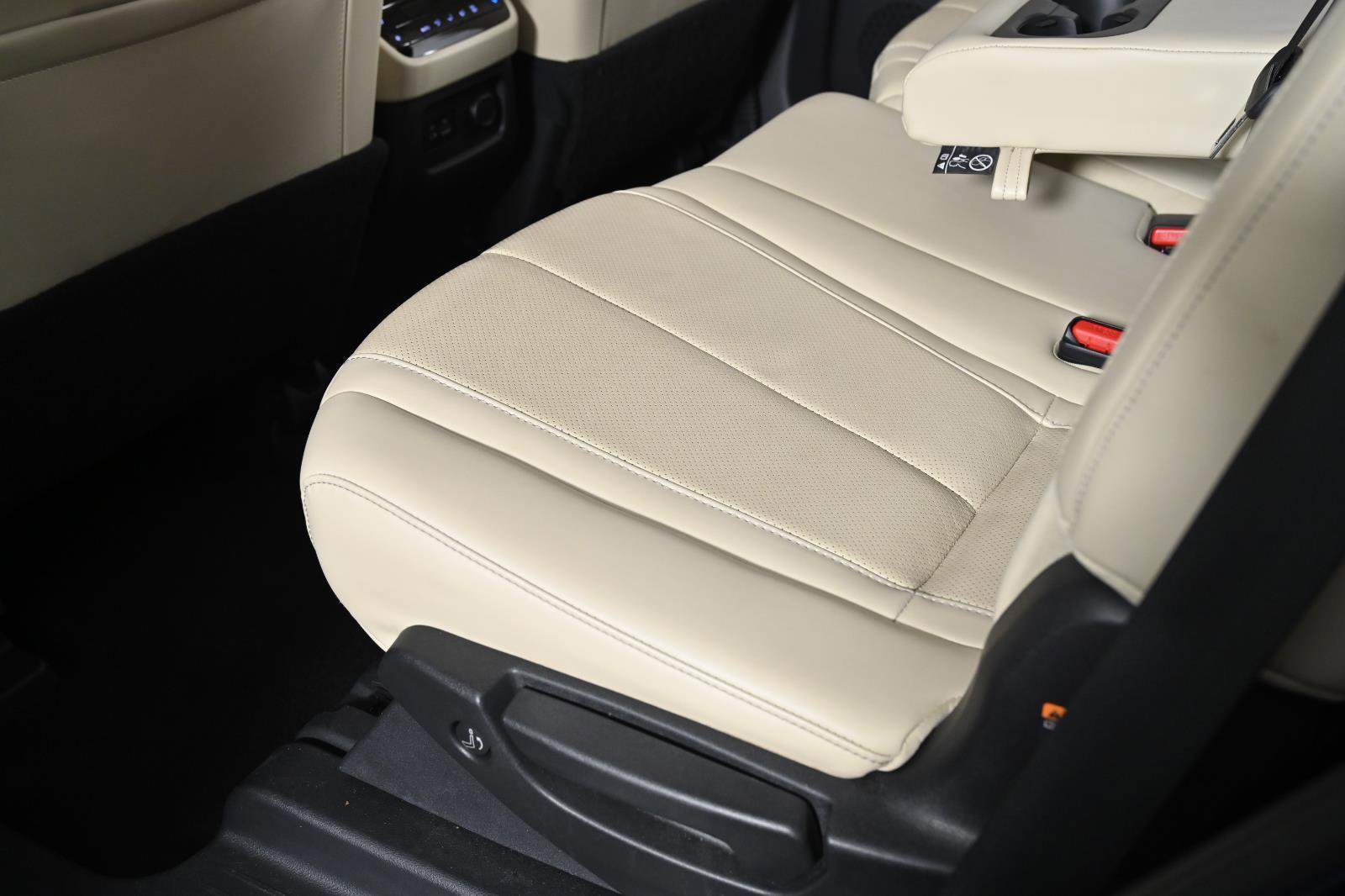 Used 2022 INFINITI QX60 Luxe w/ Cargo Package image 21