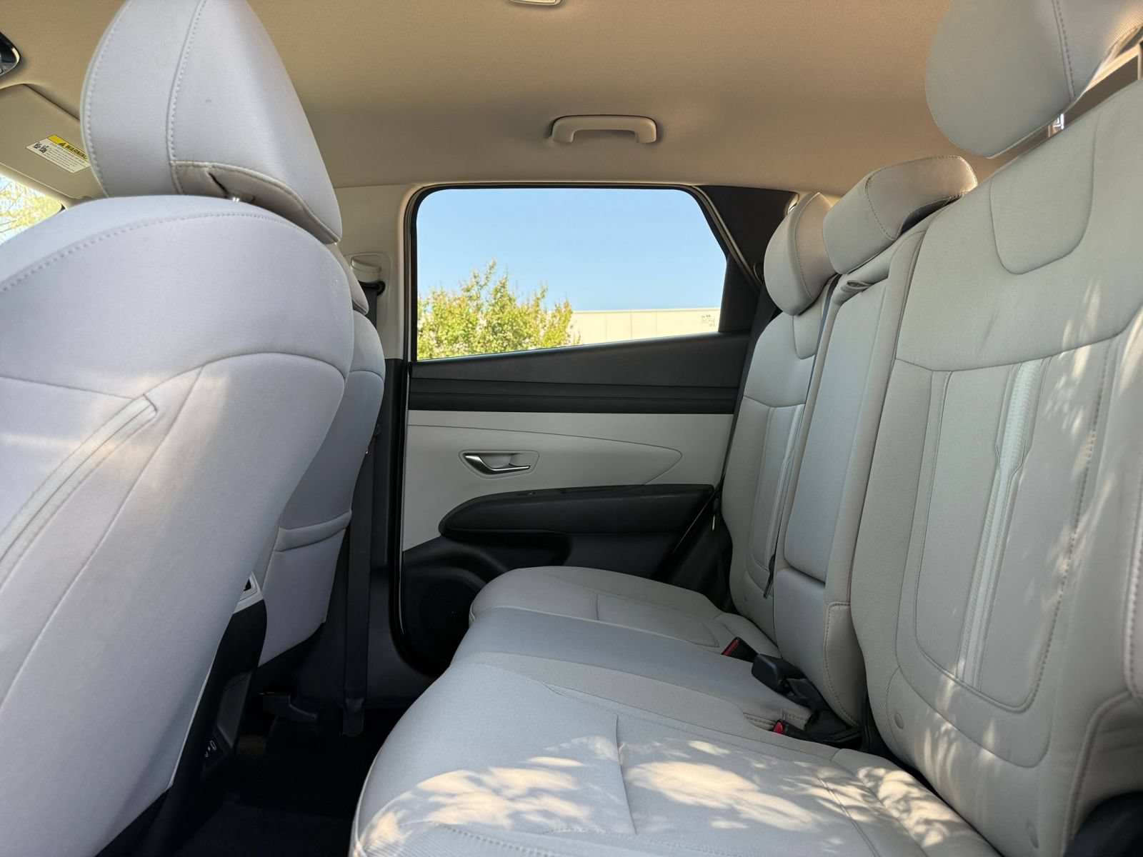 Used 2026 Hyundai Tucson SEL Plus FWD image 26