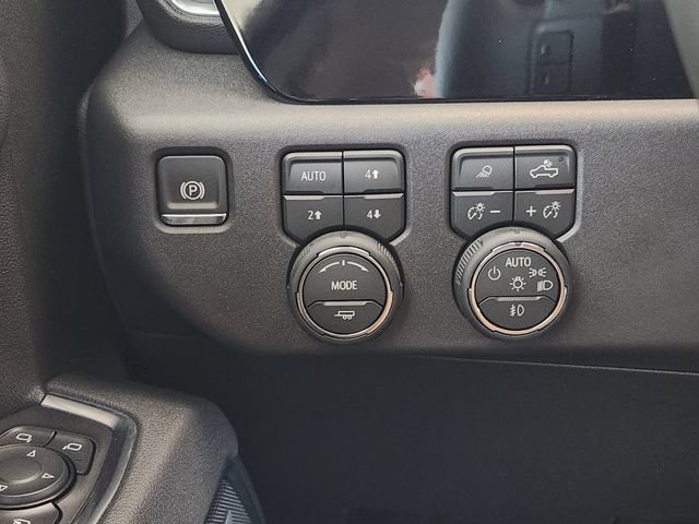 Used 2026 Chevrolet Silverado 1500 LTZ w/ LTZ Premium Texas Edition AWD/4WD image 24
