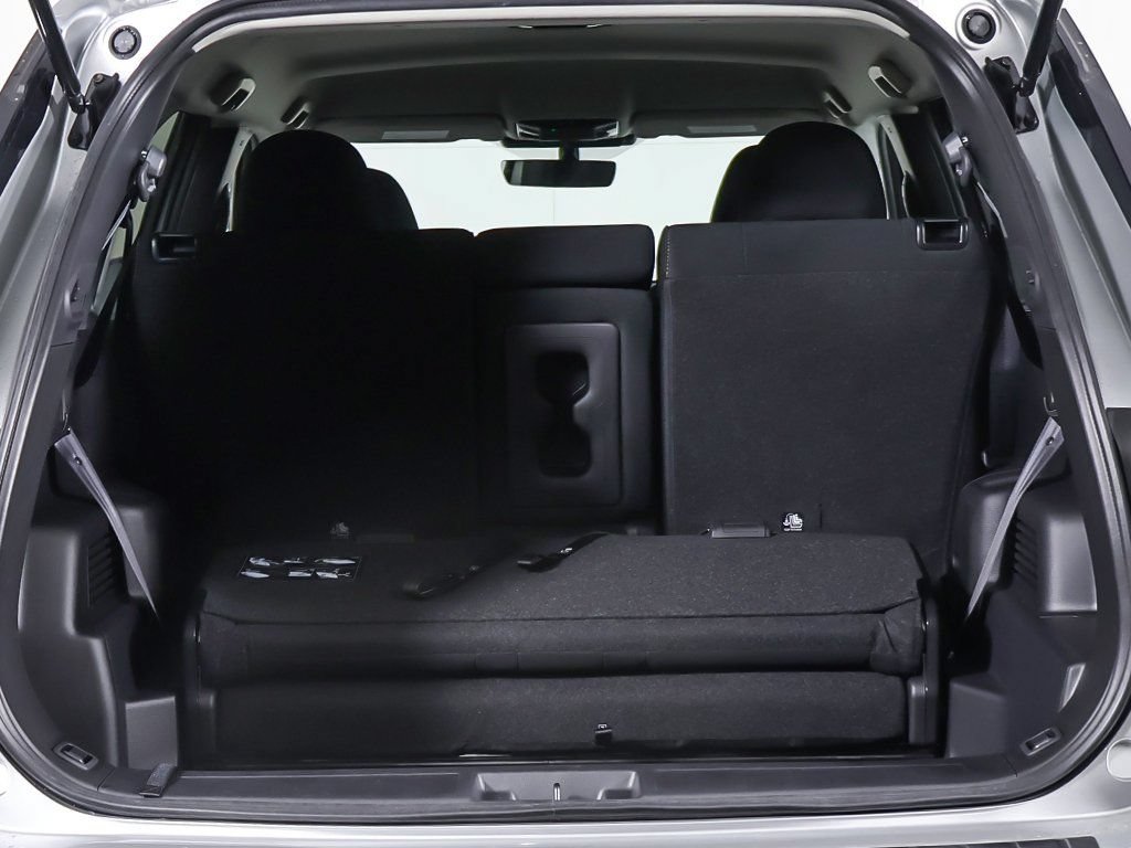 New 2026 Mitsubishi Outlander ES AWD/4WD image 17