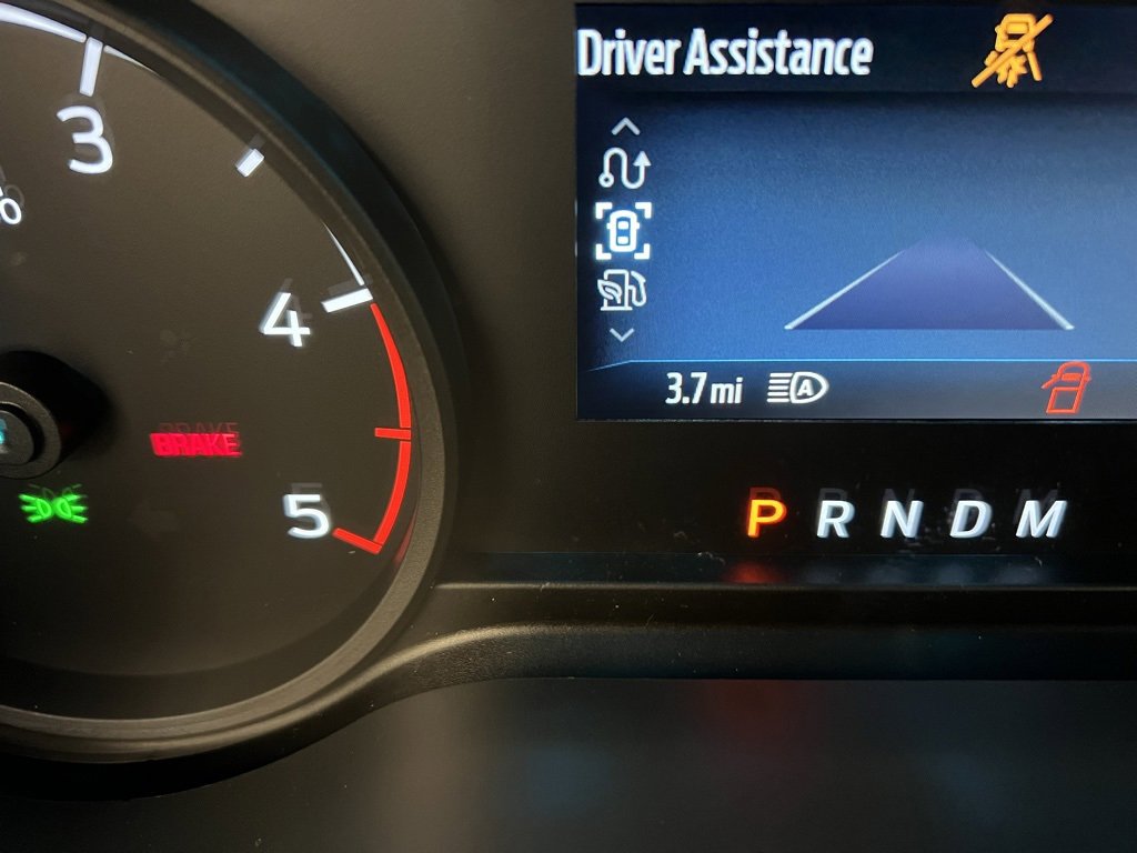 New 2026 Ford F550 4x4 Regular Cab Super Duty image 19