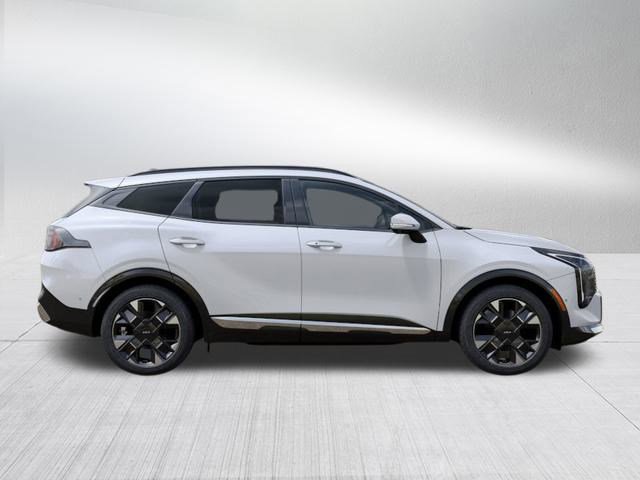 New 2026 Kia Sportage SX Prestige image 7
