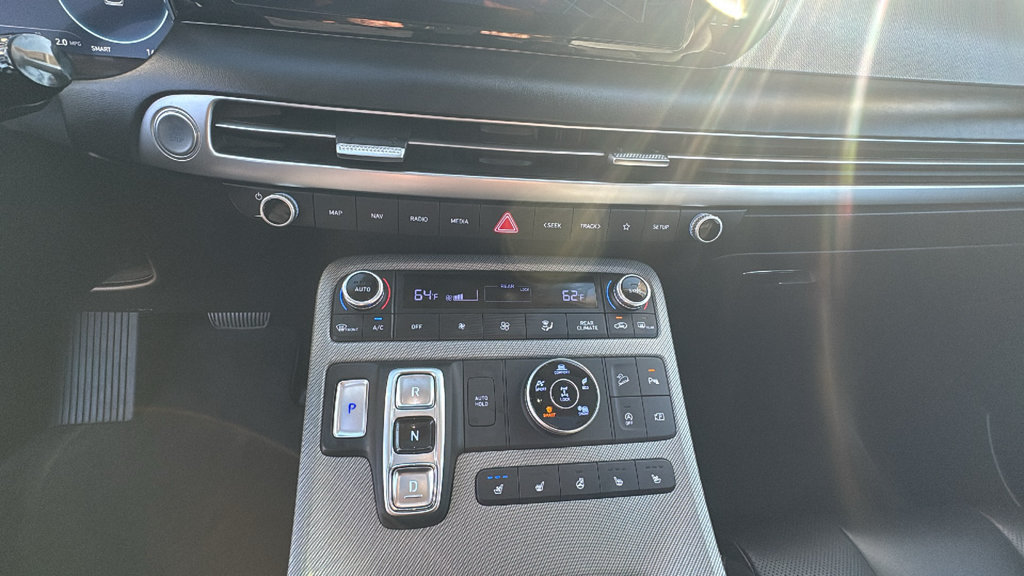 Used 2025 Hyundai Palisade SEL AWD/4WD image 21