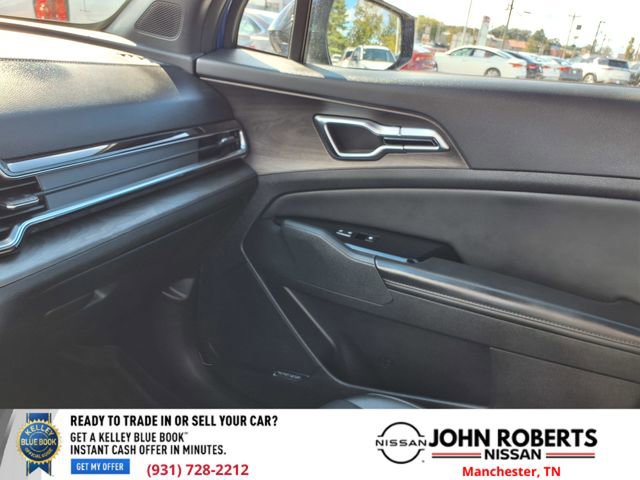 Used 2024 Kia Sportage X-Pro image 9