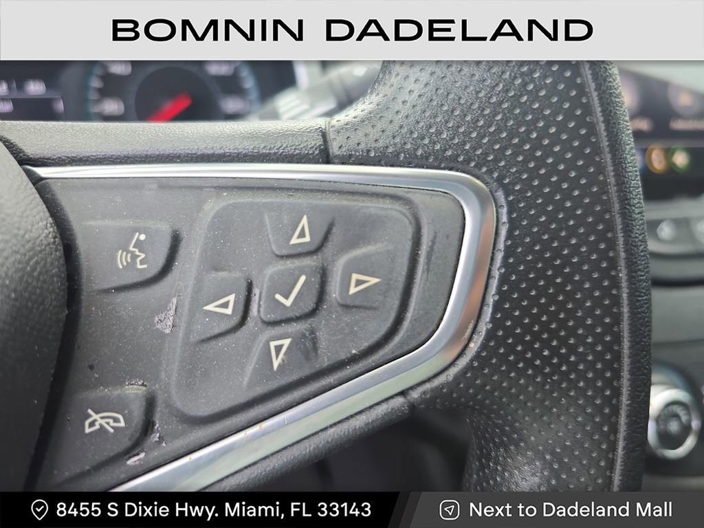 Used 2022 Chevrolet Malibu LS image 23