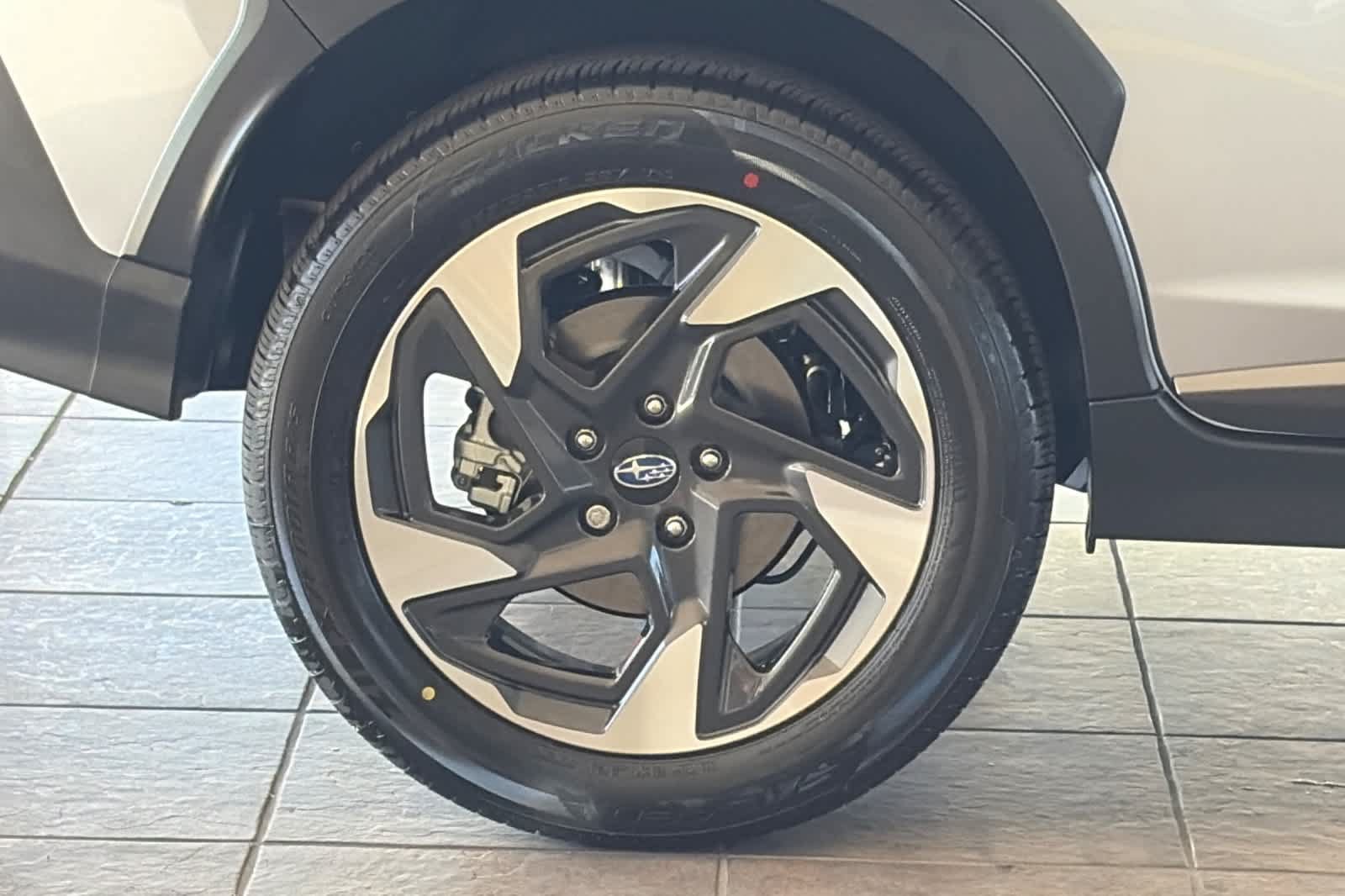 New 2026 Subaru Crosstrek 2.5i Limited AWD/4WD image 29