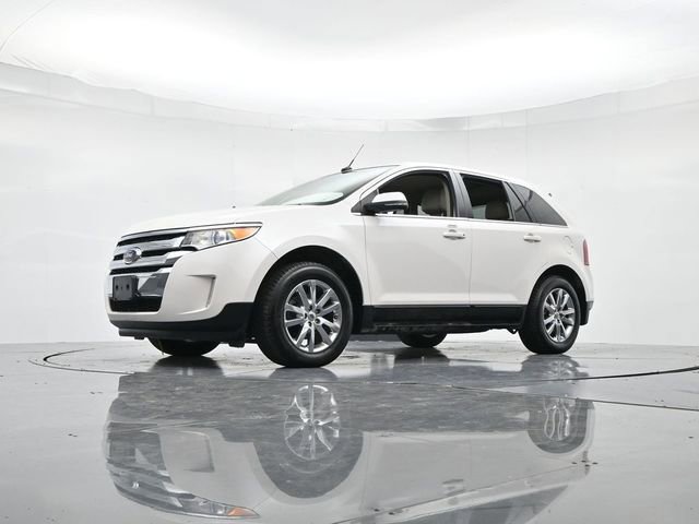 Used 2014 Ford Edge Limited w/ Driver Entry Package image 35