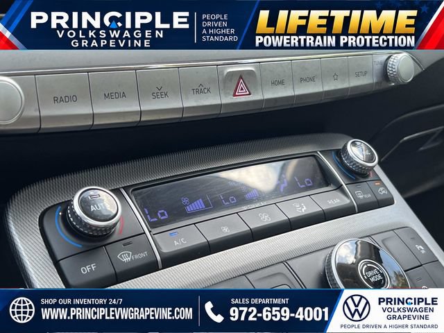 Used 2020 Hyundai Palisade SEL FWD image 21