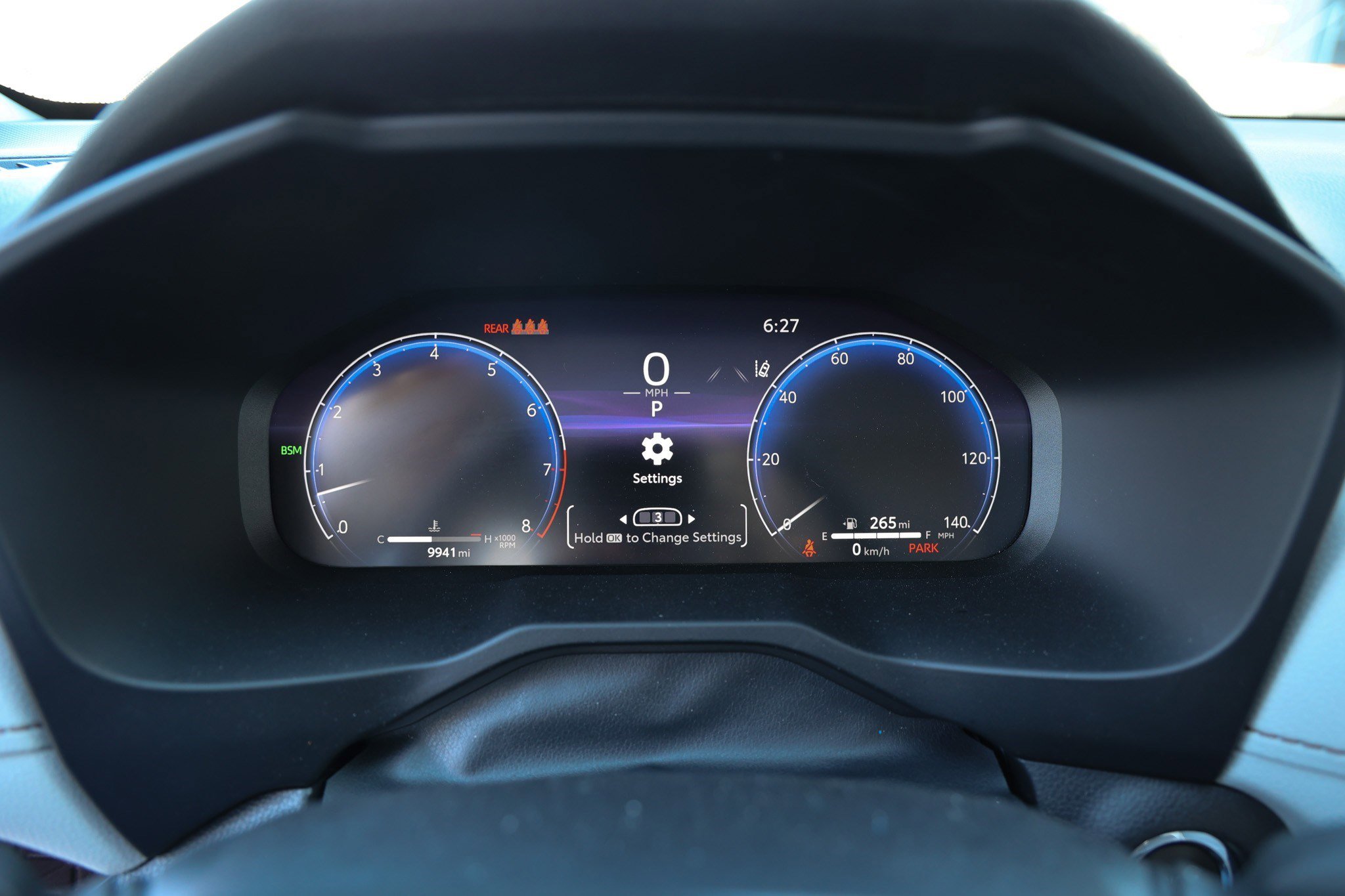 Used 2023 Toyota RAV4 Limited image 17