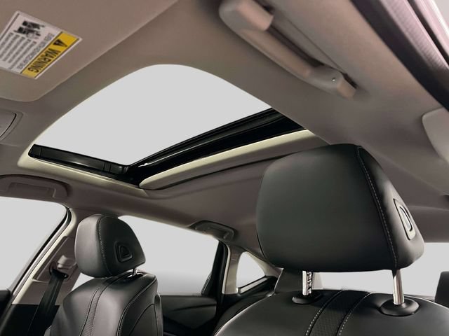 Certified 2025 Acura TLX w/ Technology Package FWD image 18