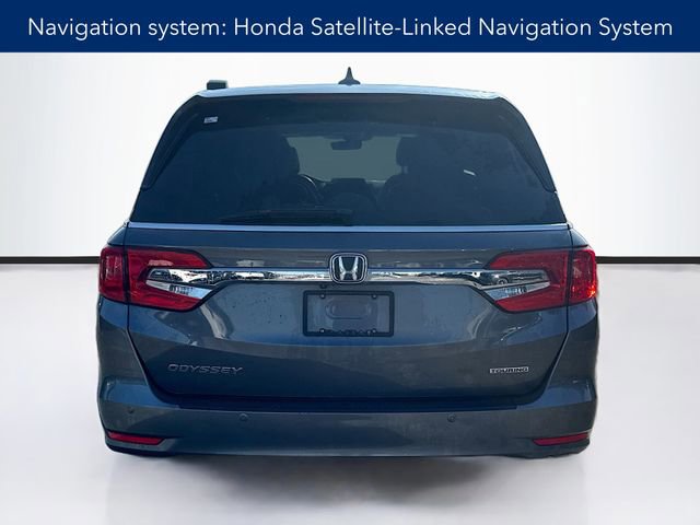 Used 2019 Honda Odyssey Touring image 7