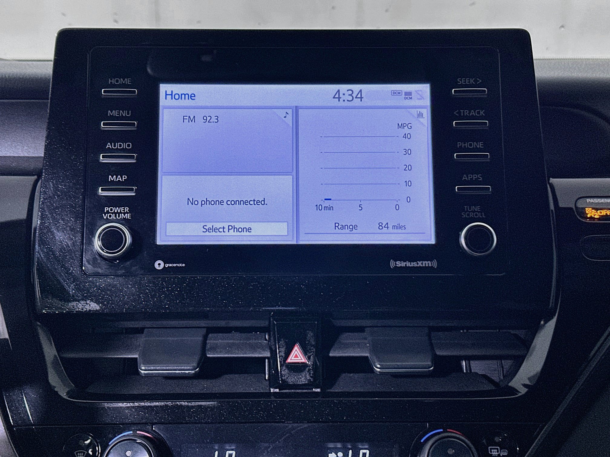 Used 2024 Toyota Camry SE w/ Convenience Package FWD image 24