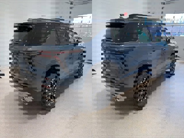 New 2026 Chevrolet Traverse Z71 w/ Driver Confidence Package image 6