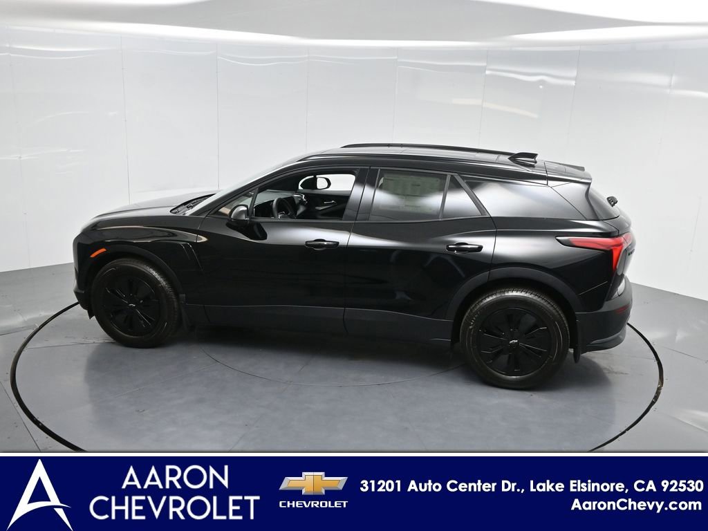 New 2026 Chevrolet Blazer EV LT image 48