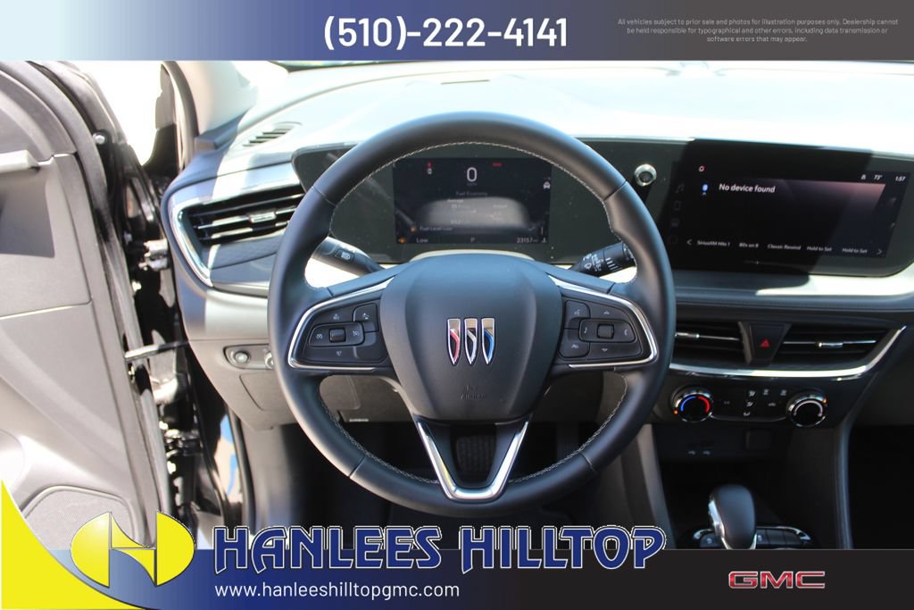 Used 2025 Buick Encore GX Preferred FWD image 15