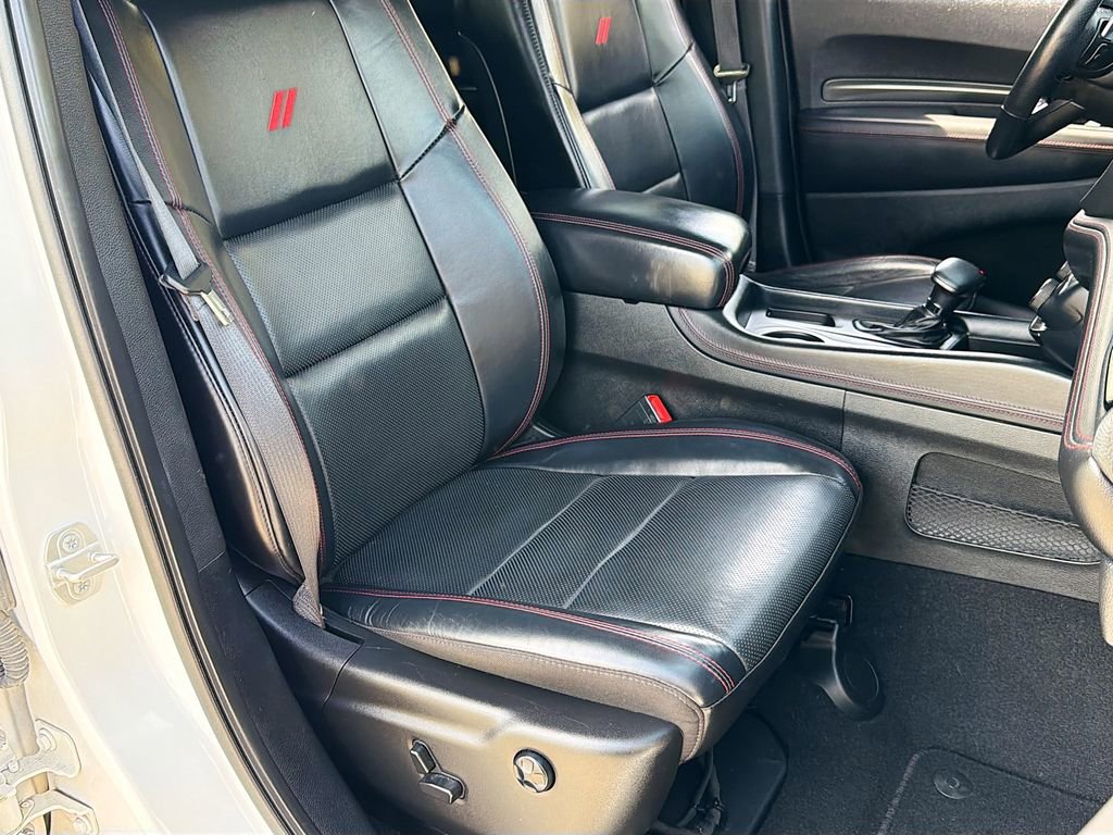 Used 2024 Dodge Durango GT image 30
