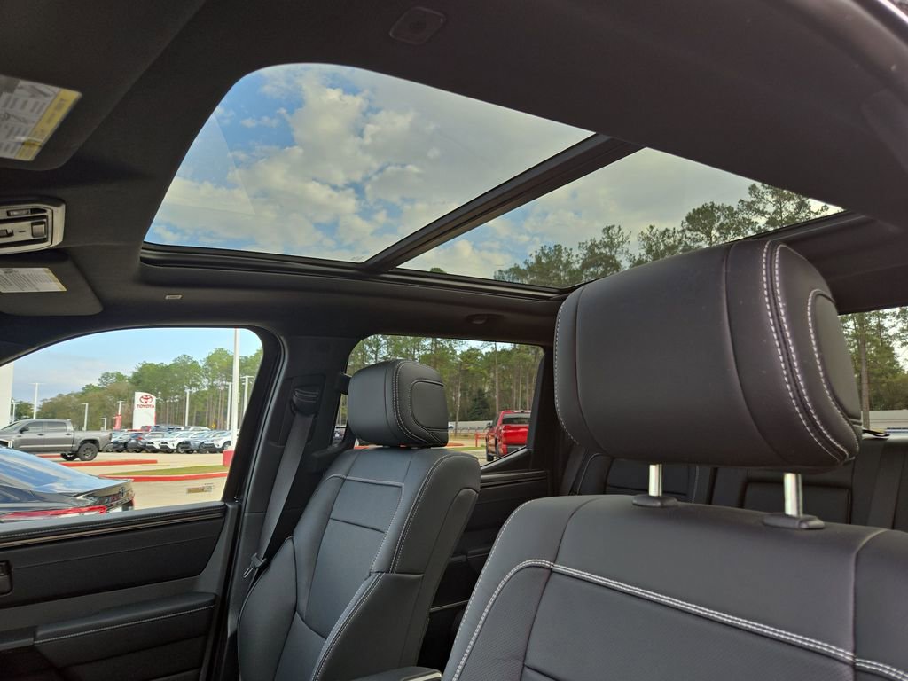 Certified 2026 Toyota Tundra Limited image 11