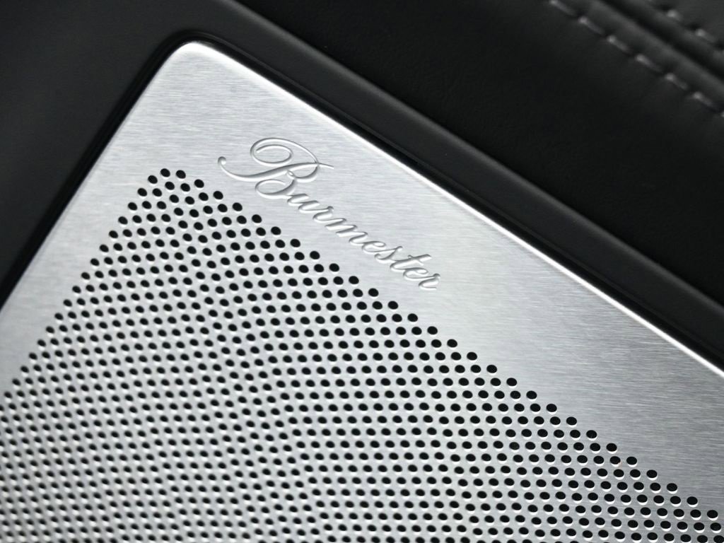 Used 2024 Porsche 911 Turbo S image 25