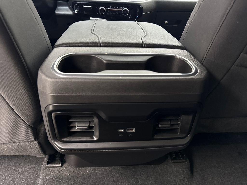 Used 2025 Chevrolet Silverado 1500 LT Trail Boss w/ Convenience Package II image 75