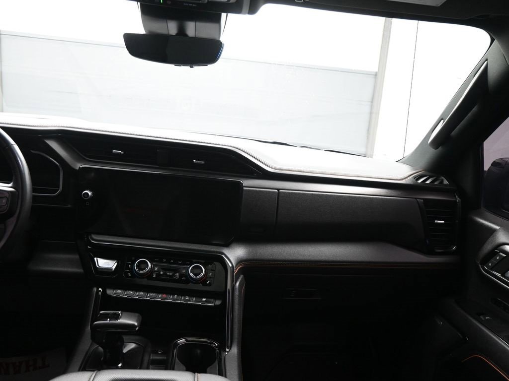 Used 2022 GMC Sierra 1500 AT4 w/ AT4 Premium Package image 14