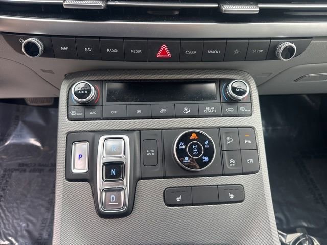 Used 2023 Hyundai Palisade SEL image 22