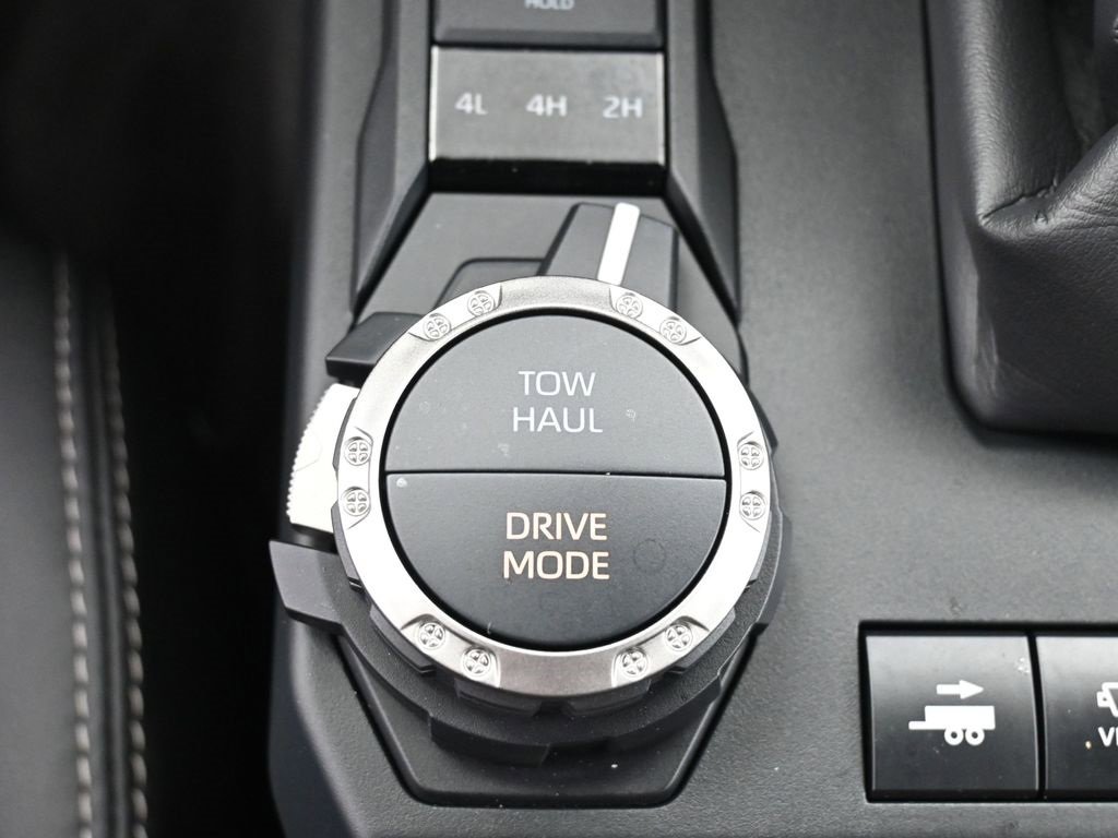 Certified 2025 Toyota 4Runner TRD Sport Premium image 27