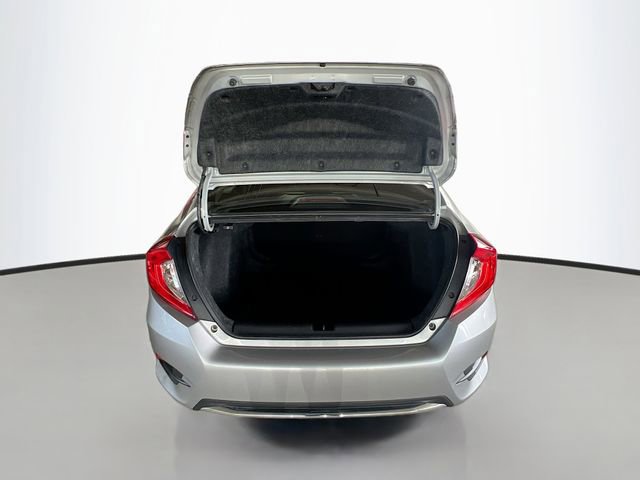 Used 2019 Honda Civic LX image 29