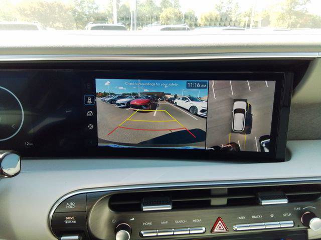 New 2026 Hyundai Palisade Limited image 15