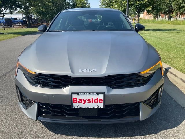 New 2026 Kia K5 GT-Line image 4