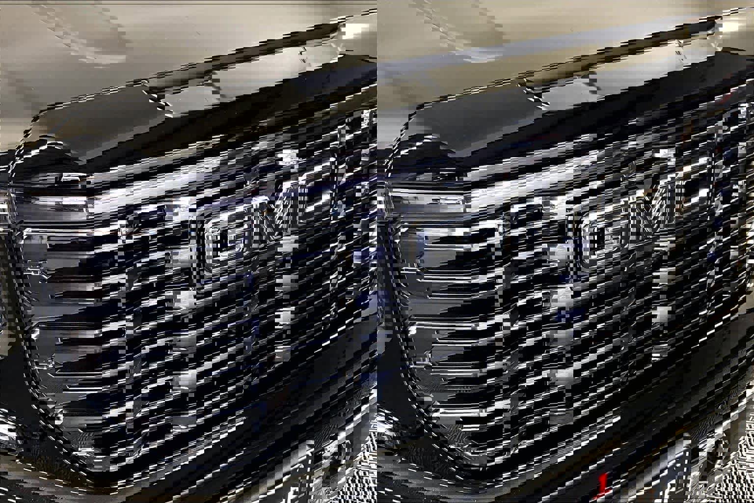 Certified 2026 GMC Sierra 1500 Denali Ultimate image 32