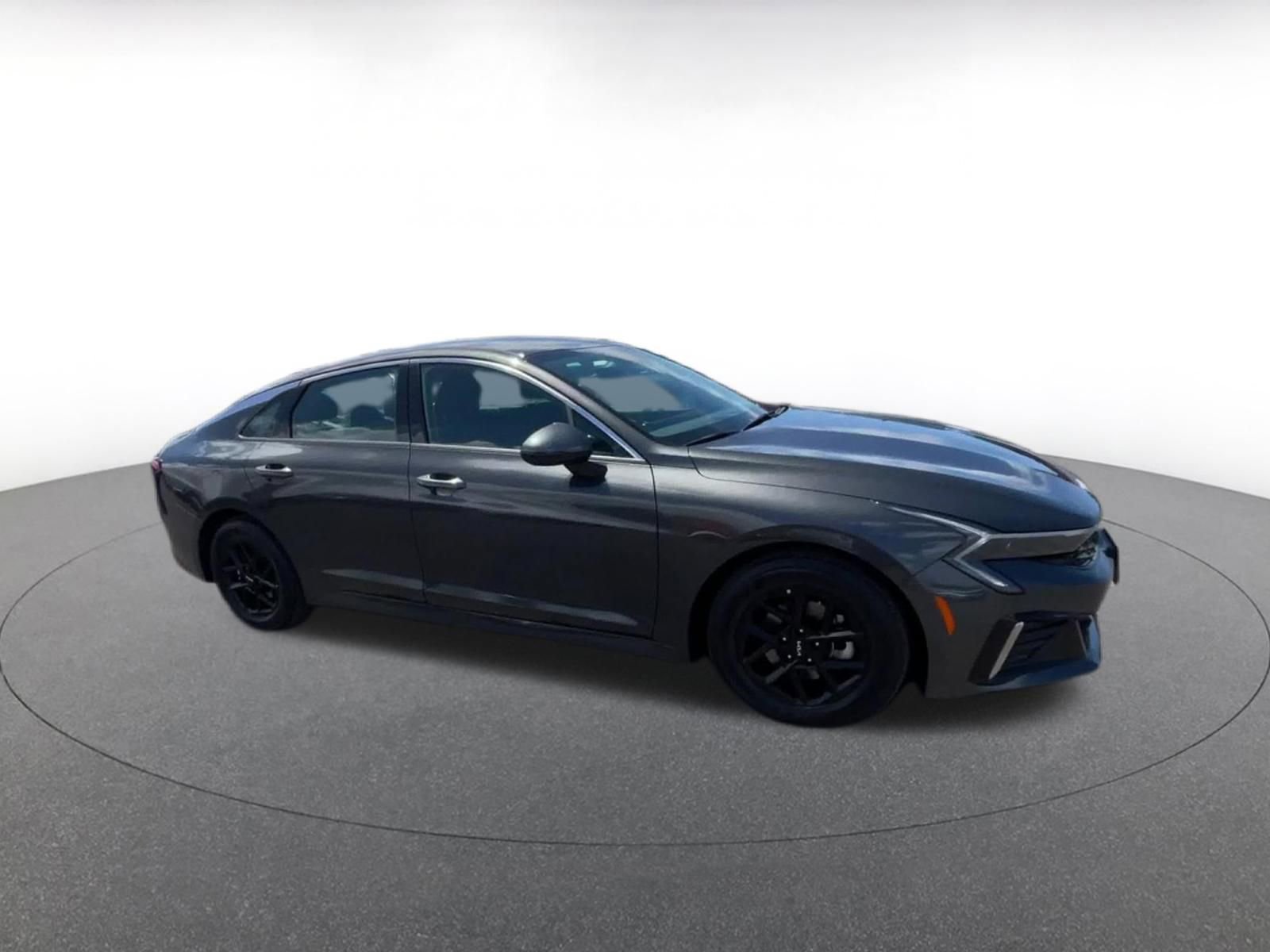Used 2025 Kia K5 LXS FWD video 2