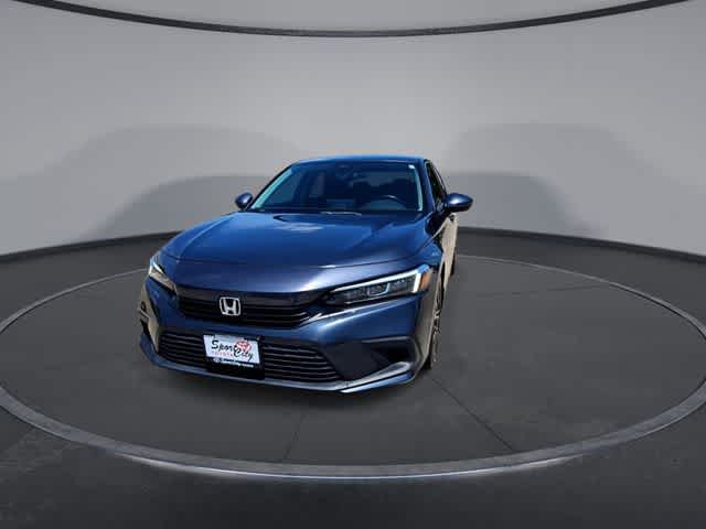 Used 2022 Honda Civic EX image 3