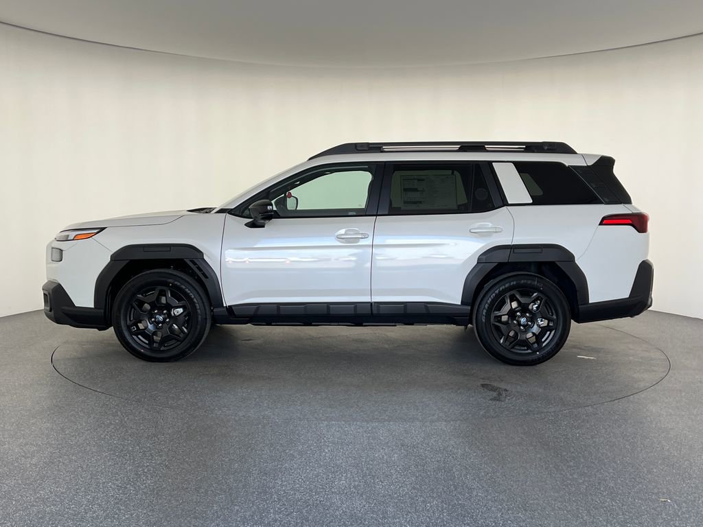 New 2026 Subaru Outback Limited image 8