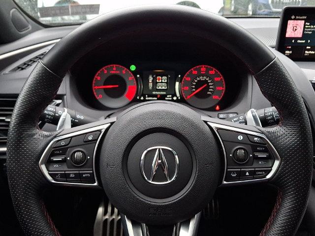 Used 2025 Acura RDX w/ Advance Package AWD/4WD image 20