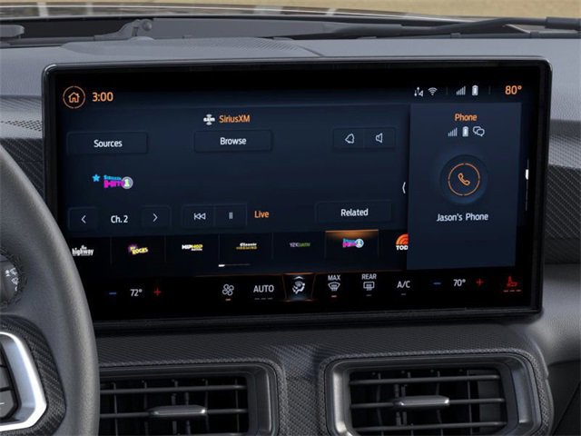 New 2025 Ford Mustang GT image 14