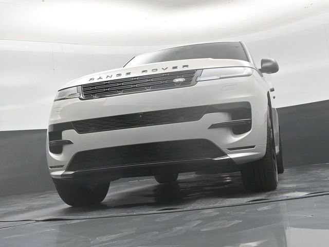Used 2026 Land Rover Range Rover Sport Autobiography AWD/4WD image 45